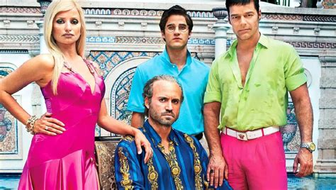 assasination of versace|versace murder netflix.